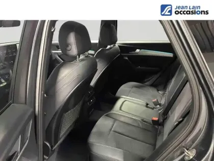 Photo 16 Audi Q5  50 TFSIe 299 S tronic 7 Quattro