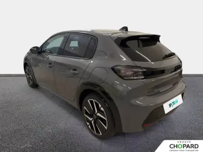 Photo 6 Peugeot 208  Turbo 100 ch BVM6