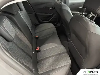 Photo 10 Peugeot 208  Turbo 100 ch BVM6