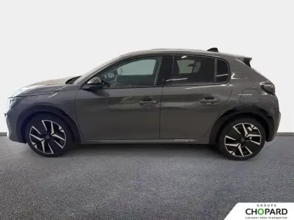 Photo 7 Peugeot 208  Turbo 100 ch BVM6