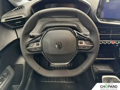 Photo 14 Peugeot 208  Turbo 100 ch BVM6
