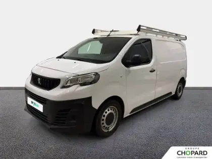 Photo Peugeot Expert Premium