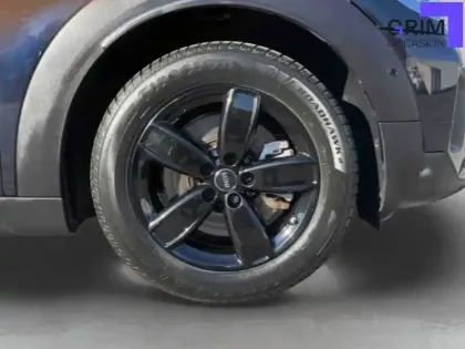 Photo 13 Mini Mini Countryman 125 - 95 ch ALL4 BVA6