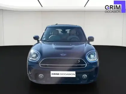 Photo 17 Mini Mini Countryman 125 - 95 ch ALL4 BVA6