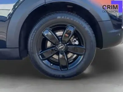 Photo 15 Mini Mini Countryman 125 - 95 ch ALL4 BVA6