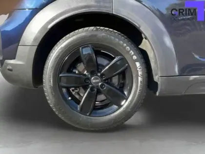 Photo 14 Mini Mini Countryman 125 - 95 ch ALL4 BVA6