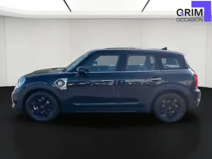 Photo 19 Mini Mini Countryman 125 - 95 ch ALL4 BVA6