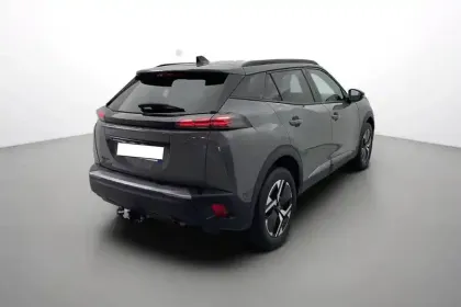Photo 5 Peugeot 2008  PureTech 100 S&S BVM6