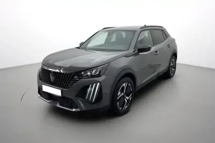Photo Peugeot 2008 Allure