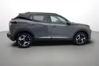 Photo 6 Peugeot 2008  PureTech 100 S&S BVM6