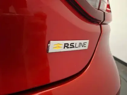 Photo 9 Renault Clio  TCe 140