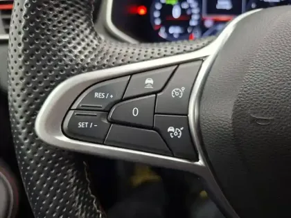Photo 44 Renault Clio  TCe 140