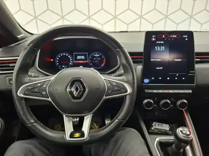 Photo 41 Renault Clio  TCe 140