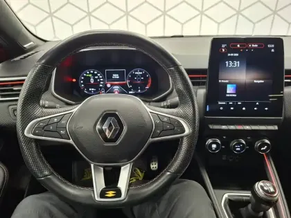 Photo 43 Renault Clio  TCe 140
