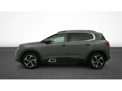 Photo 19 Citroën C5 aircross  PureTech 130 S&S EAT8