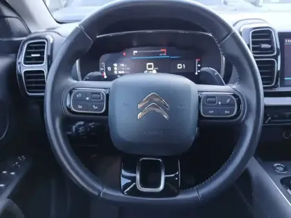Photo 8 Citroën C5 aircross  PureTech 130 S&S EAT8