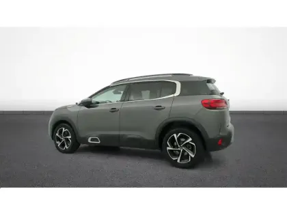 Photo 20 Citroën C5 aircross  PureTech 130 S&S EAT8