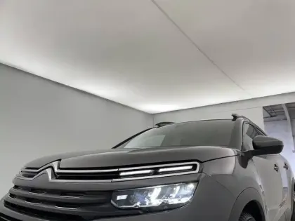 Photo 45 Citroën C5 aircross  PureTech 130 S&S EAT8
