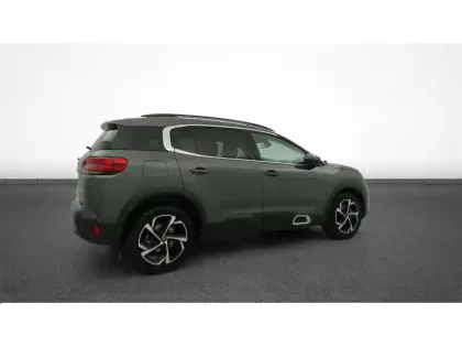 Photo 24 Citroën C5 aircross  PureTech 130 S&S EAT8