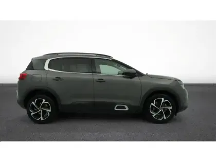 Photo 25 Citroën C5 aircross  PureTech 130 S&S EAT8