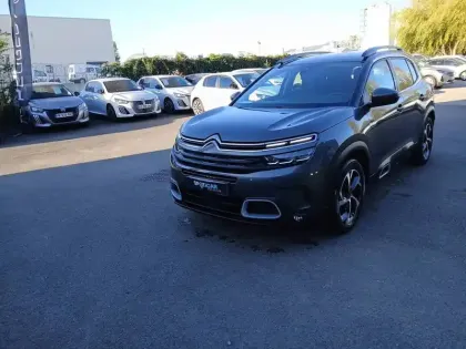 Photo Citroën C5 Aircross Feel Pack