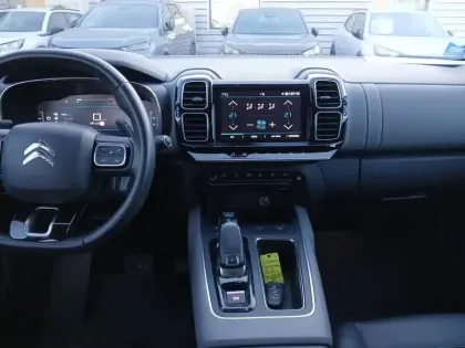 Photo 9 Citroën C5 aircross  PureTech 130 S&S EAT8