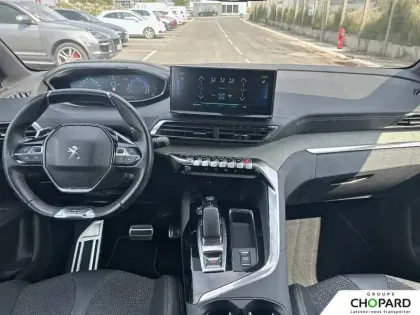 Photo 15 Peugeot 3008  Hybrid 225 e-EAT8