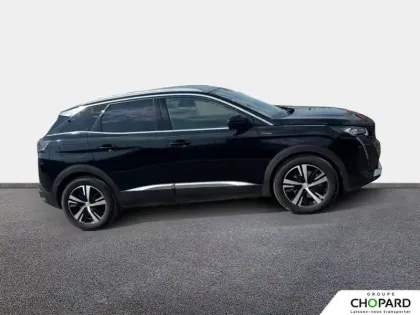 Photo 8 Peugeot 3008  Hybrid 225 e-EAT8