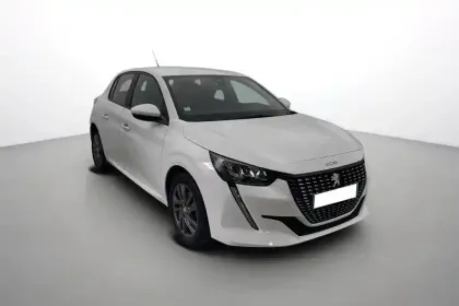 Photo 39 Peugeot 208  PureTech 75 S&S BVM5