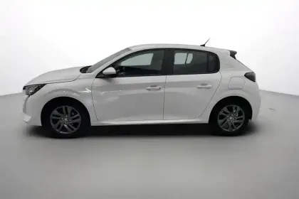 Photo 34 Peugeot 208  PureTech 75 S&S BVM5