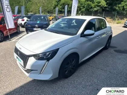 Photo 24 Peugeot 208  PureTech 75 S&S BVM5