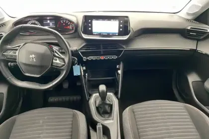 Photo 44 Peugeot 208  PureTech 75 S&S BVM5