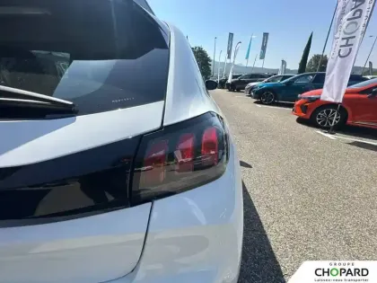 Photo 22 Peugeot 208  PureTech 75 S&S BVM5