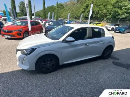 Photo 31 Peugeot 208  PureTech 75 S&S BVM5