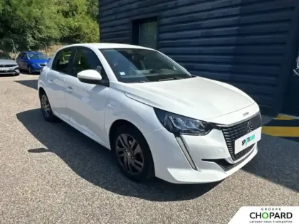Photo 27 Peugeot 208  PureTech 75 S&S BVM5