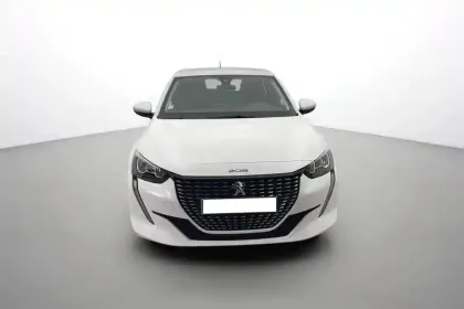 Photo 33 Peugeot 208  PureTech 75 S&S BVM5
