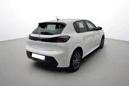Photo 37 Peugeot 208  PureTech 75 S&S BVM5