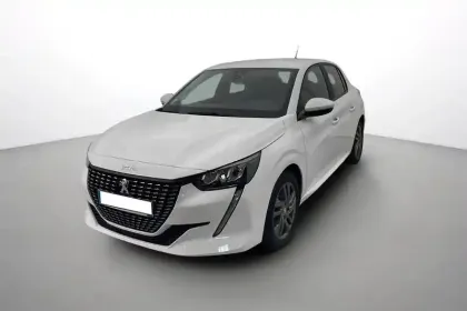 Photo 32 Peugeot 208  PureTech 75 S&S BVM5