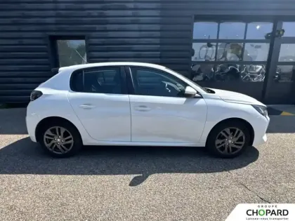 Photo 30 Peugeot 208  PureTech 75 S&S BVM5