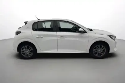 Photo 38 Peugeot 208  PureTech 75 S&S BVM5