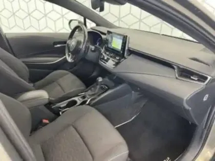 Photo 17 Toyota Corolla  Touring Sports Hybride 184h