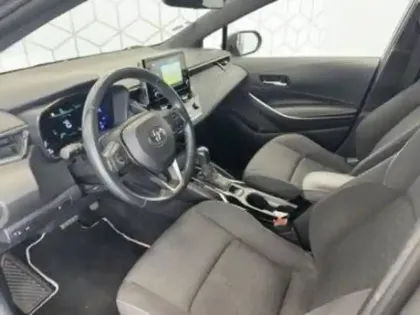 Photo 14 Toyota Corolla  Touring Sports Hybride 184h