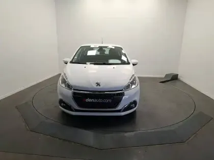 Photo 7 Peugeot 208  PureTech 82ch S&S BVM5