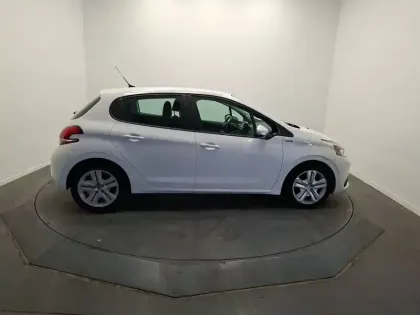Photo 5 Peugeot 208  PureTech 82ch S&S BVM5