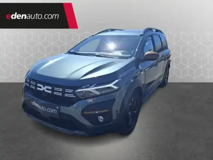 Photo Dacia Jogger Extreme+