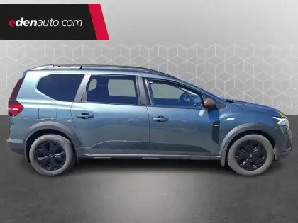 Photo 5 Dacia Jogger  ECO-G 100 5 places