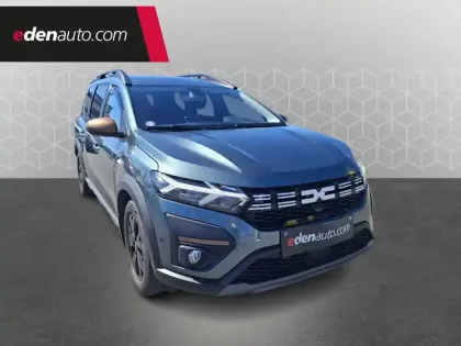 Photo 6 Dacia Jogger  ECO-G 100 5 places