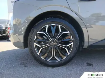 Photo 11 DS DS 4  Hybride E-Tense 225 EAT8