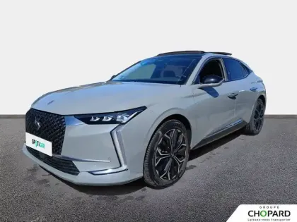 Photo Ds Ds 4 Opéra