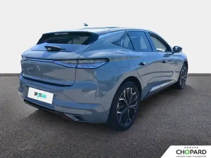 Photo 7 DS DS 4  Hybride E-Tense 225 EAT8